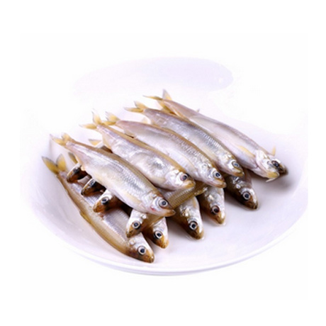 博斯腾湖带籽母公鱼1kg