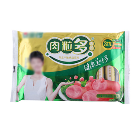 金锣-肉粒多