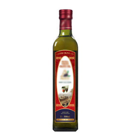 优质初榨橄榄油-500ml