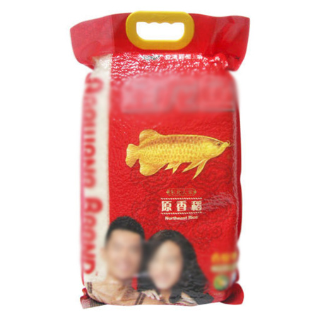 原香稻-5KG